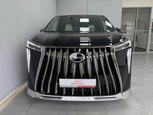 Минивэн GAC M8 2023 года, 5490000 рублей, Красноярск