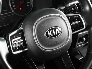 Внедорожник Kia Sorento 2021 года, 3200000 рублей, Аксай