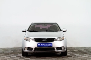 Седан Kia Cerato 2009 года, 829000 рублей, Сургут