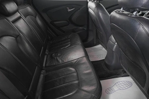 Внедорожник Hyundai Tucson 2010 года, 1379000 рублей, Кемерово