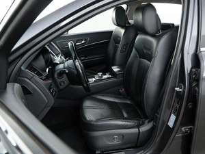 Седан Kia Quoris 2018 года, 2099050 рублей, Москва