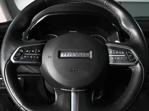 Внедорожник Haval F7 2020 года, 1989000 рублей, Ростов-на-Дону