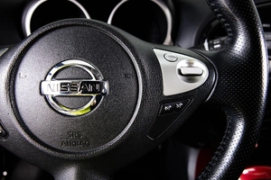 Внедорожник Nissan Juke 2012 года, 1059000 рублей, Пермь