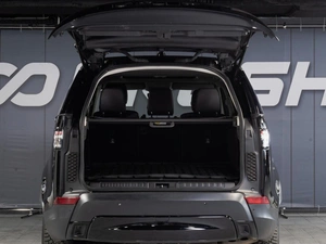 Внедорожник Land Rover Discovery 2018 года, 3355000 рублей, Санкт-Петербург