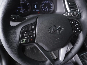 Внедорожник Hyundai Tucson 2016 года, 1650000 рублей, Ростов-на-Дону