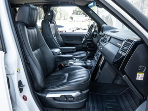 Внедорожник Land Rover Range Rover 2012 года, 1889000 рублей, Ставрополь