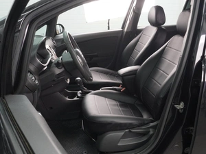 Хетчбэк Opel Corsa 2008 года, 699000 рублей, Воронеж