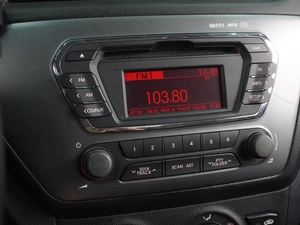 Седан Kia Rio 2012 года, 799000 рублей, Воронеж