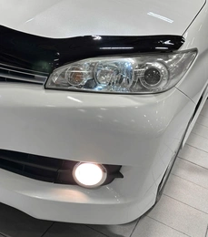 Минивэн Toyota Wish 2009 года, 1347000 рублей, Красноярск