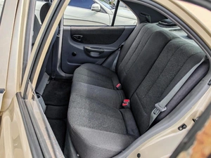 Седан Hyundai Accent 2006 года, 420000 рублей, Краснодар