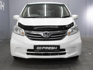 Минивэн Honda Freed 2014 года, 1330000 рублей, Омск