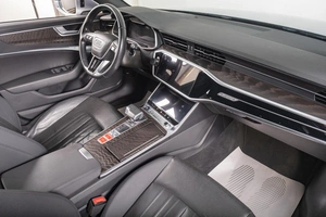 Седан Audi A6 2020 года, 3899000 рублей, Томск