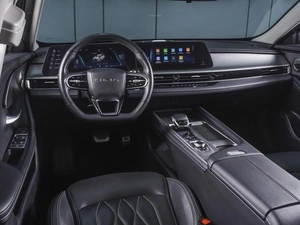 Седан Chery Arrizo 8 2024 года, 1899000 рублей, Ростов-на-Дону