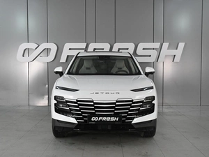Внедорожник Jetour Dashing 2023 года, 2349000 рублей, Ростов-на-Дону