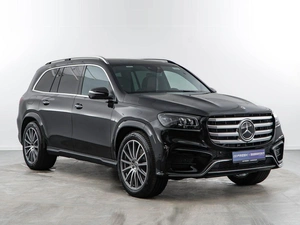 Внедорожник Mercedes-benz GLS-класс 2025 года, 15990404 рублей, Москва