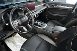 Внедорожник Haval Jolion 2021 года, 1799000 рублей, Тюмень