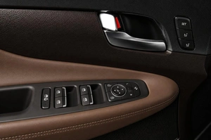 Внедорожник Hyundai Santa Fe 2020 года, 3859000 рублей, Челябинск