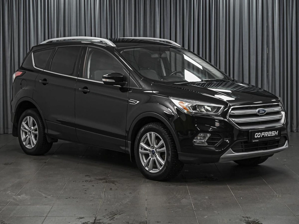 Внедорожник Ford Kuga 2017 года, 1390000 рублей, Ставрополь