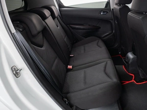 Хетчбэк Peugeot 308 2010 года, 670000 рублей, Тюмень