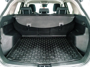 Внедорожник Mazda CX-5 2016 года, 1890000 рублей, Красноярск