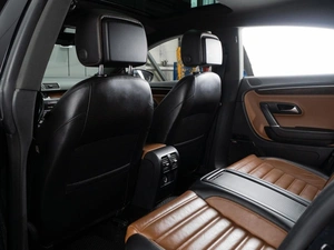 Седан Volkswagen Passat CC 2012 года, 1529000 рублей, Тюмень
