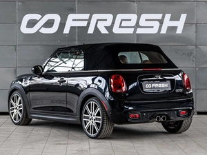 Кабриолет MINI Cooper S 2019 года, 2799000 рублей, Краснодар