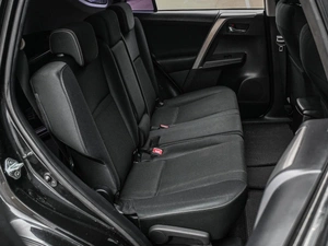 Внедорожник Toyota RAV4 2013 года, 1899000 рублей, Кирилловка