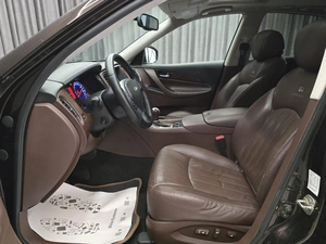 Внедорожник Infiniti EX35 2009 года, 1090000 рублей, Красноярск