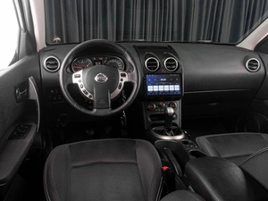 Внедорожник Nissan Qashqai 2012 года, 859000 рублей, Тюмень