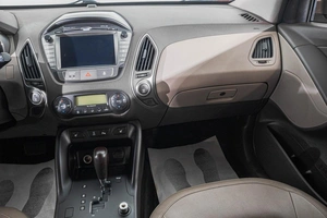 Внедорожник Hyundai ix35 2013 года, 1399000 рублей, Барнаул