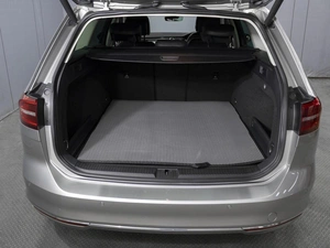 Универсал Volkswagen Passat 2016 года, 1570000 рублей, Омск