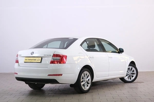 Лифтбек Skoda Octavia 2014 года, 1299000 рублей, Омск