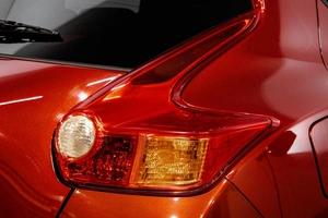 Внедорожник Nissan Juke 2011 года, 1189000 рублей, Барнаул