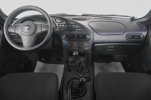 Внедорожник Chevrolet Niva 2012 года, 599000 рублей, Кемерово