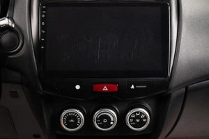 Внедорожник Mitsubishi ASX 2010 года, 919000 рублей, Оренбург
