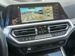 Седан BMW 3 серия 2021 года, 4750000 рублей, Краснодар