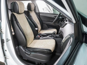 Внедорожник Hyundai Creta 2019 года, 1699000 рублей, Воронеж