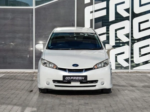 Минивэн Toyota Wish 2010 года, 1230000 рублей, Краснодар