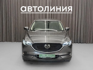 Внедорожник Mazda CX-5 2018 года, 2099000 рублей, Красноярск