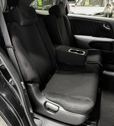 Минивэн Honda Stream 2009 года, 1097000 рублей, Красноярск