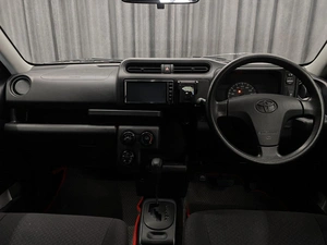 Универсал Toyota Probox 2018 года, 970000 рублей, Красноярск