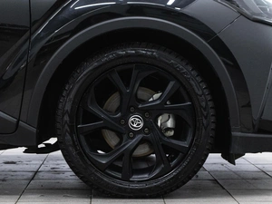Внедорожник Toyota C-HR 2021 года, 2250000 рублей, Красноярск