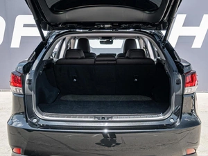 Внедорожник Lexus RX 2021 года, 5170000 рублей, Краснодар