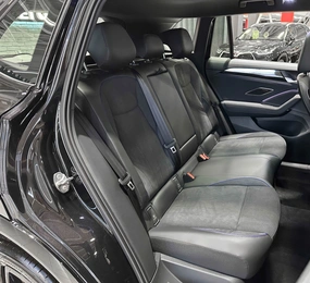 Внедорожник Volkswagen Tiguan L 2026 года, 4830000 рублей, Красноярск