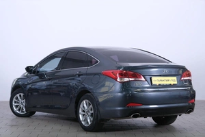 Седан Hyundai i40 2015 года, 1589000 рублей, Омск