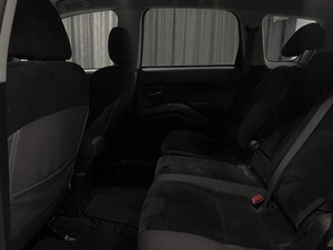 Внедорожник Mitsubishi Outlander 2010 года, 1145000 рублей, Красноярск