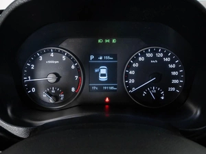 Седан Hyundai Solaris 2017 года, 1325000 рублей, Ставрополь