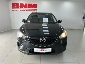 Внедорожник Mazda CX-5 2012 года, 1450000 рублей, Смоленск