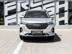 Внедорожник Haval M6 2023 года, 1888000 рублей, Ставрополь