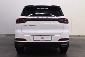 Внедорожник Chery Tiggo 7 2023 года, 1890000 рублей, Брянск
